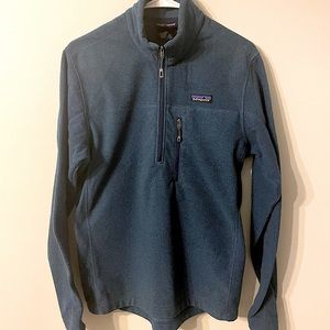 Men’s Patagonia Pullover